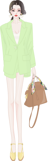 Simple & Color model3