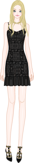 Summer Party Edition model5
