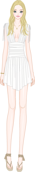 Cool & Simple model2