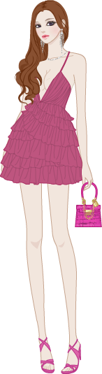 Un Cocktail model1