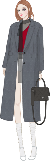 A Trendy Item model1