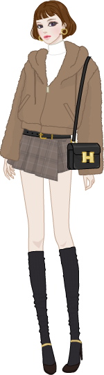 A Trendy Item model5