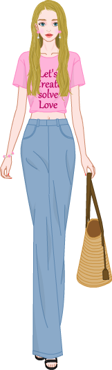 Spring New Basic model2
