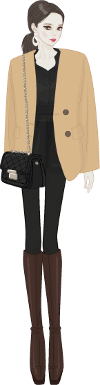One Fine Day model5