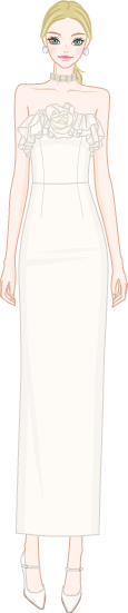 Summer Party model2