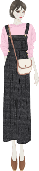 An Early Fall model4