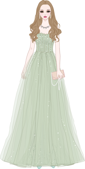 An End-of-Year Party model1