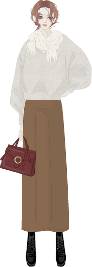 My Favorite Style model2