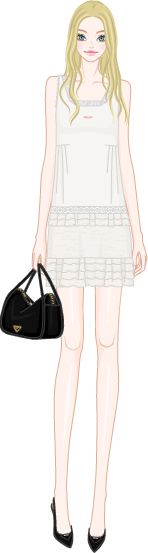 Girls This Summer model4