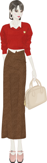 Autumn Story model1