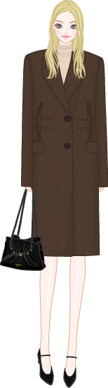 The Modern Woman model1