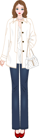 Fashion Lover model5