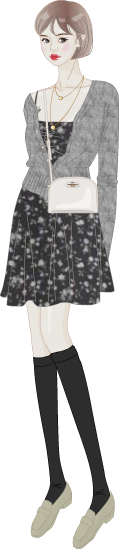 Spring DAY model5