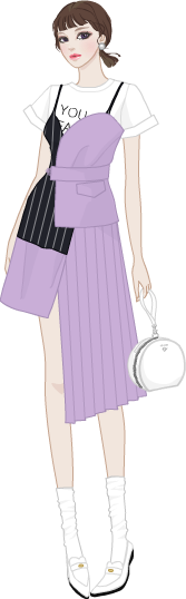 Playful Layers model5