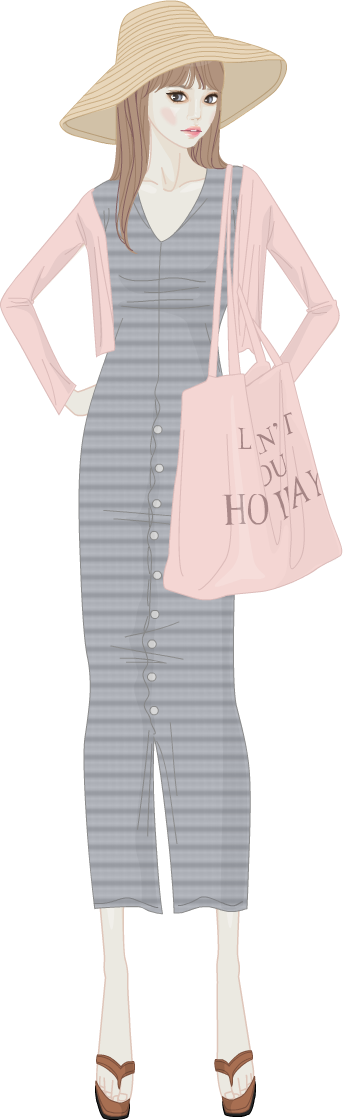 Today Fashion Model 1