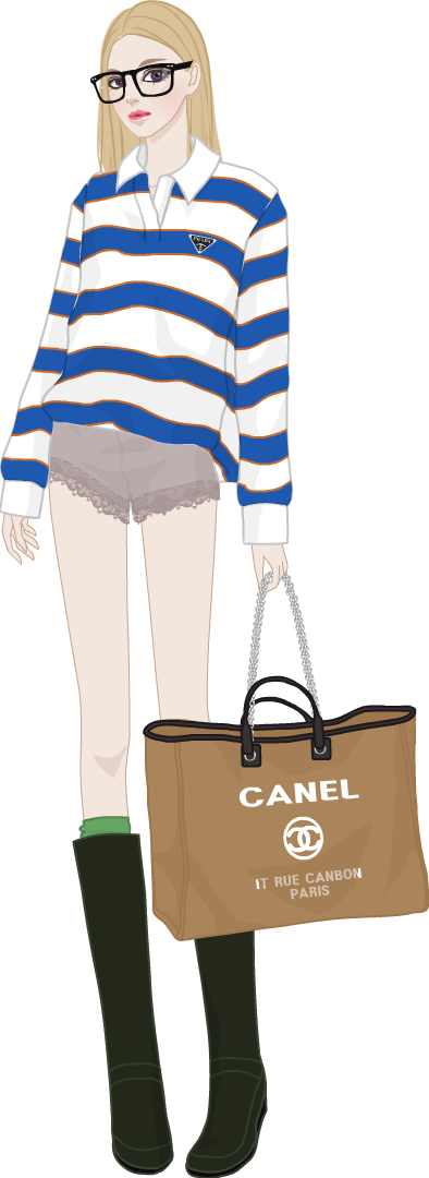 Today Fashion Model 1