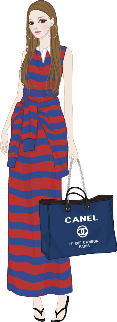 Today Fashion Model 4