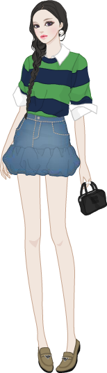 Yesterday Fashion
