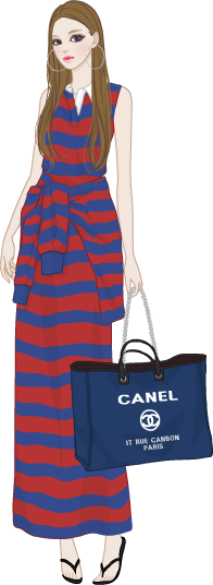 Yesterday Fashion