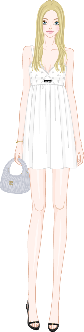 Today Fashion Model 2