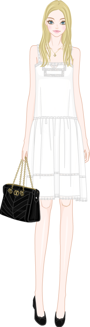 Today Fashion Model 4