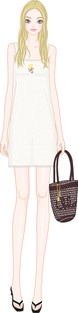 Today Fashion Model 5