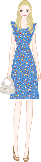 Tomorrow Fashion