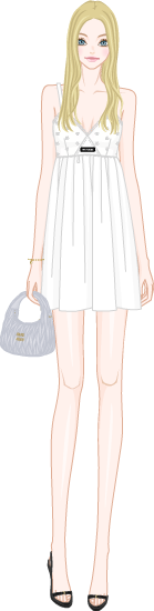 Tomorrow Fashion