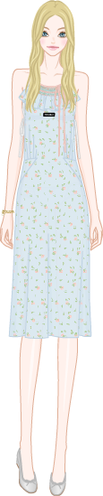 Tomorrow Fashion