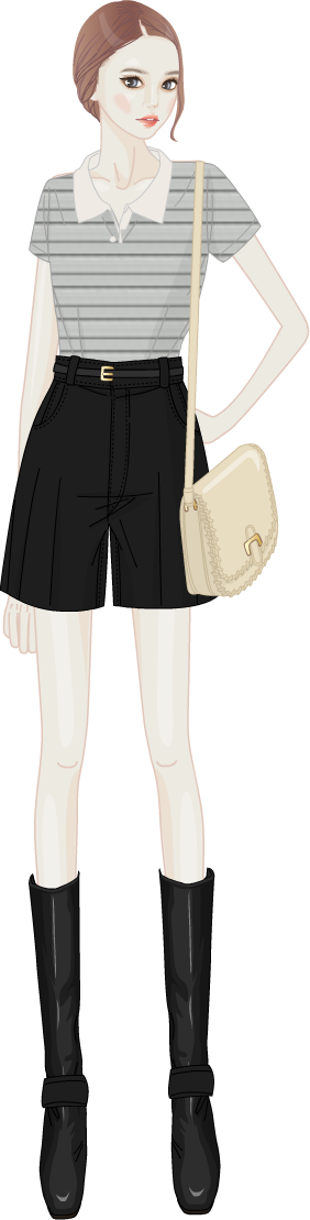 Today Fashion Model 1
