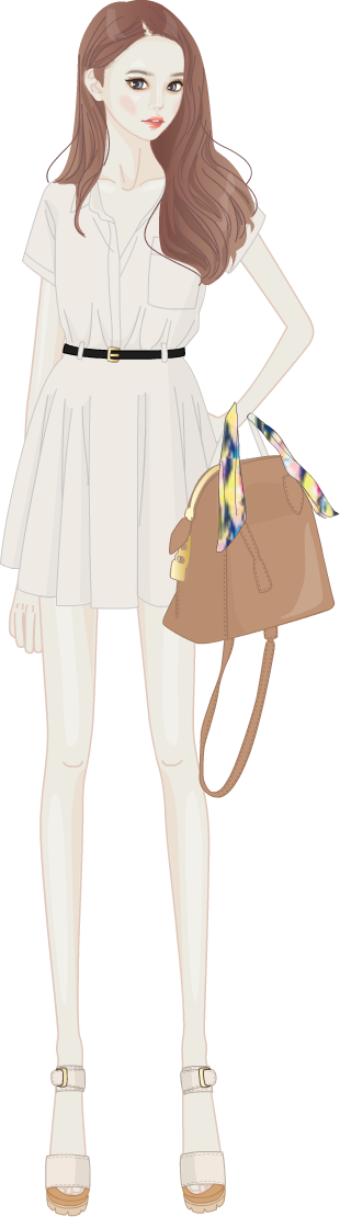 Today Fashion Model 3