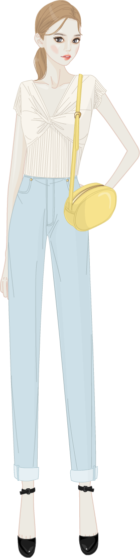 Today Fashion Model 4