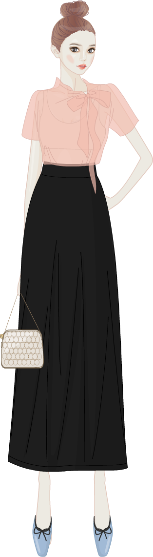 Today Fashion Model 5