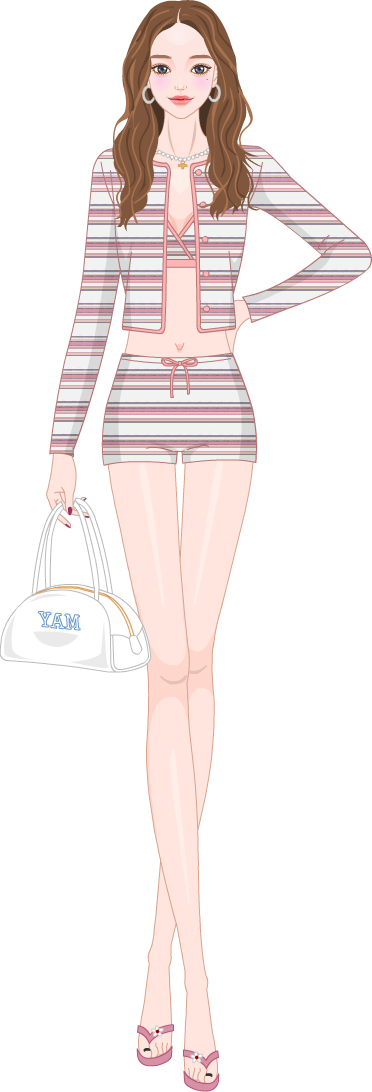 Today Fashion Model 1