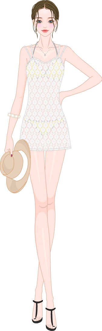 Today Fashion Model 2