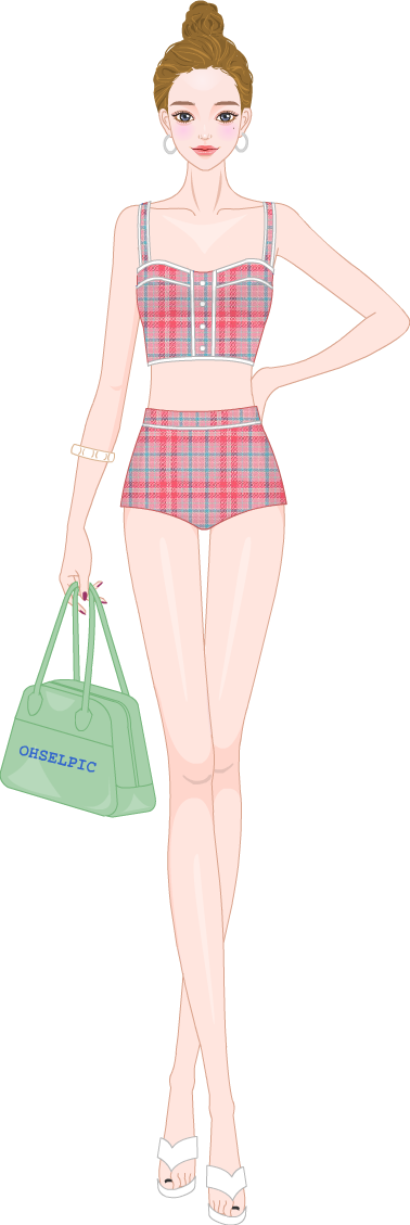 Today Fashion Model 3