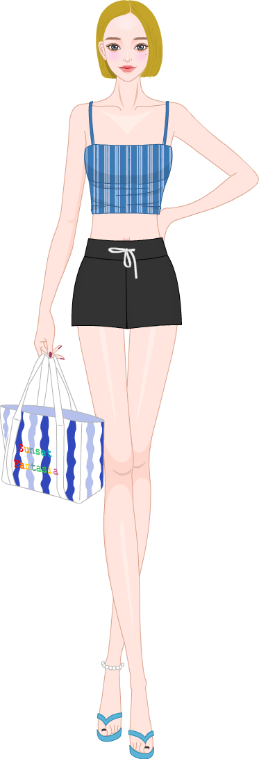 Today Fashion Model 4