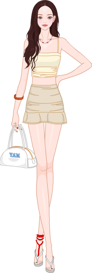 Yesterday Fashion