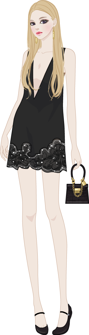Today Fashion Model 2
