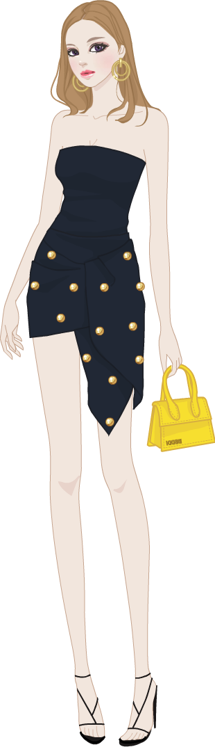Today Fashion Model 3