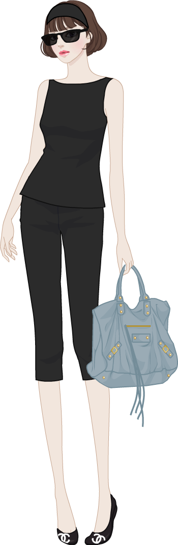Today Fashion Model 4