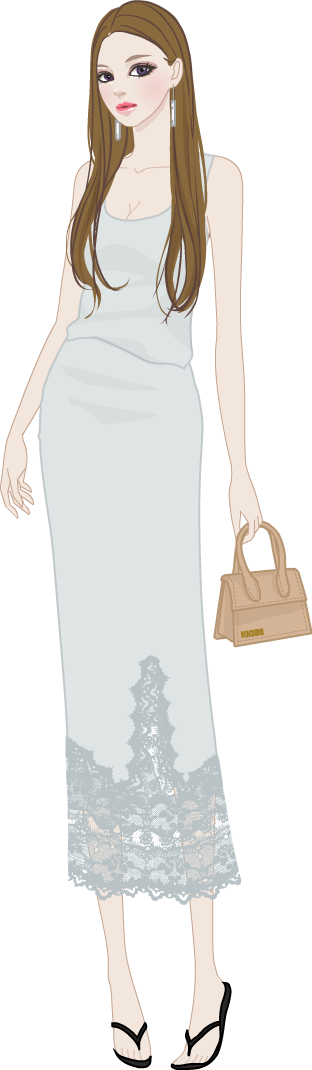Today Fashion Model 5