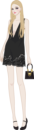 Yesterday Fashion