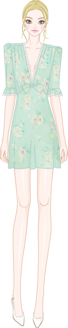 Today Fashion Model 1