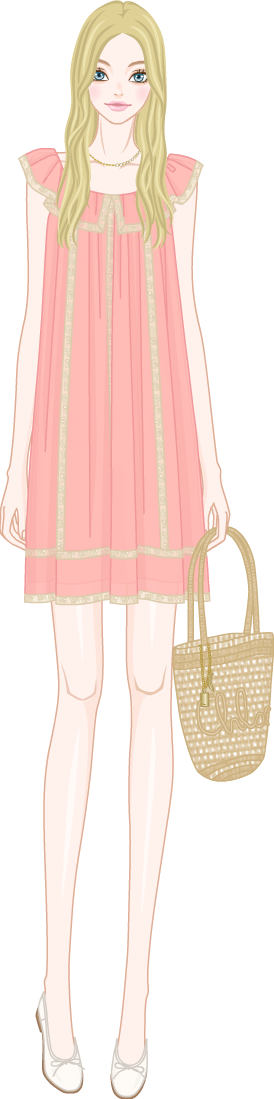 Today Fashion Model 4