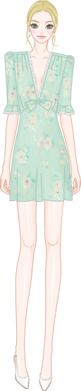 Tomorrow Fashion