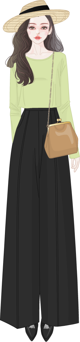 Today Fashion Model 3