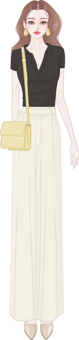 Today Fashion Model 4