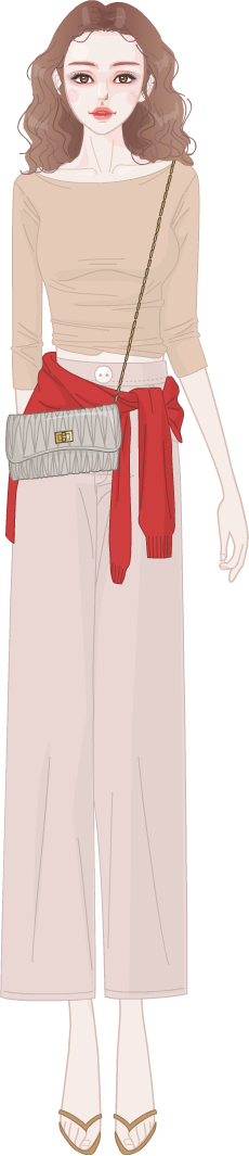 Today Fashion Model 5
