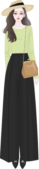 Tomorrow Fashion